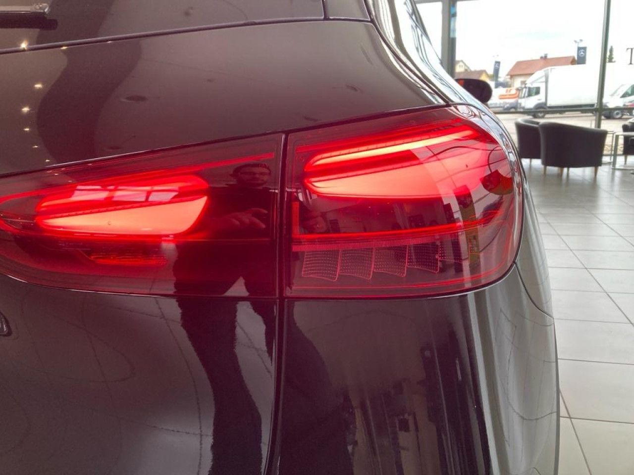 Mercedes-Benz GLA – Bild 18