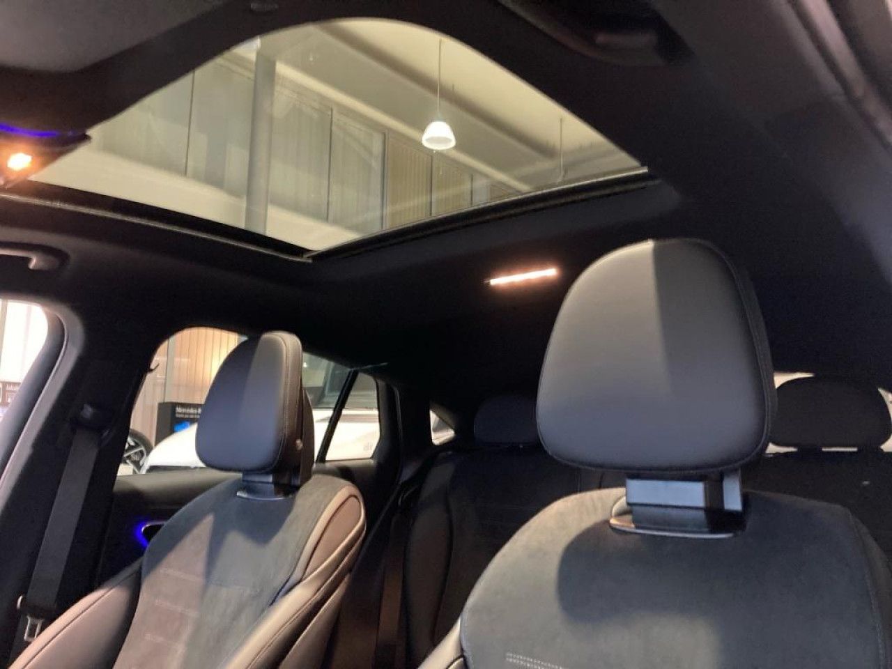 Mercedes-Benz GLC – Bild 14
