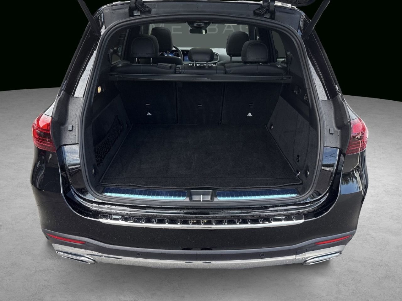 Mercedes-Benz GLE – Bild 7