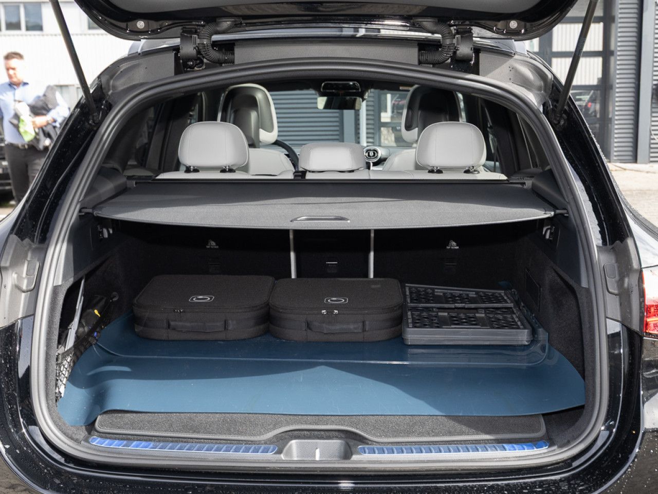 Mercedes-Benz GLC – Bild 10