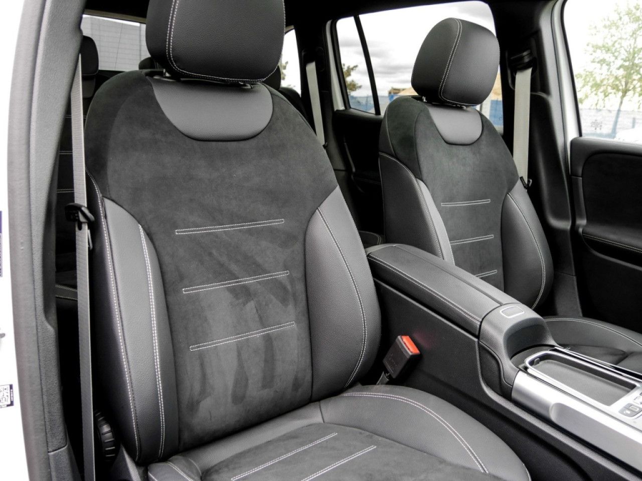 Mercedes-Benz GLB – Bild 6
