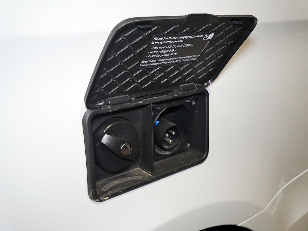 Mercedes-Benz Marco Polo – Bild 11