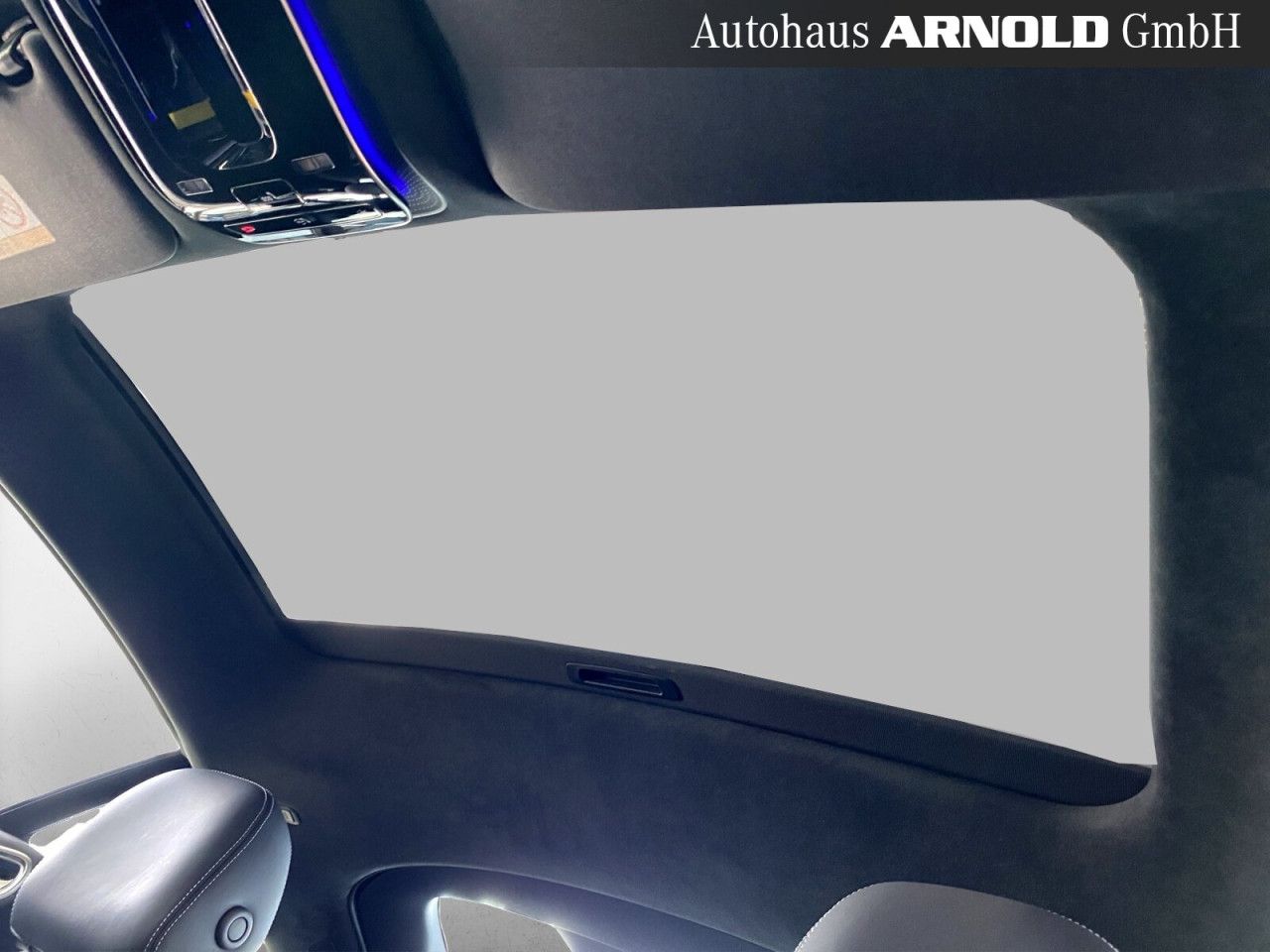 Mercedes-Benz AMG GT – Bild 13