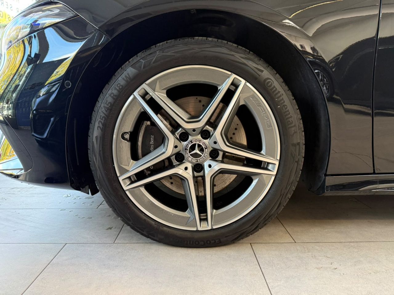 Mercedes-Benz A-Klasse – Bild 11