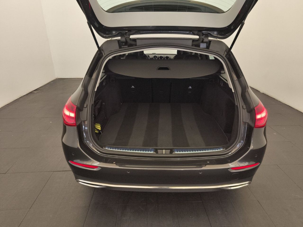 Mercedes-Benz C-Klasse – Bild 10