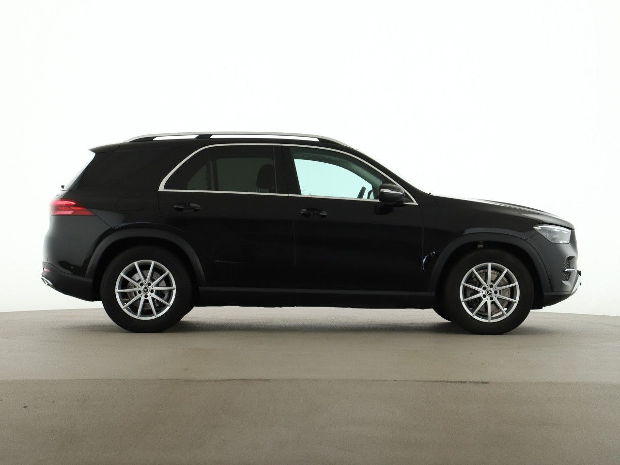Mercedes-Benz GLE – Bild 7