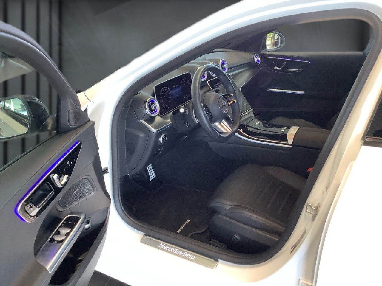 Mercedes-Benz C-Klasse – Bild 6