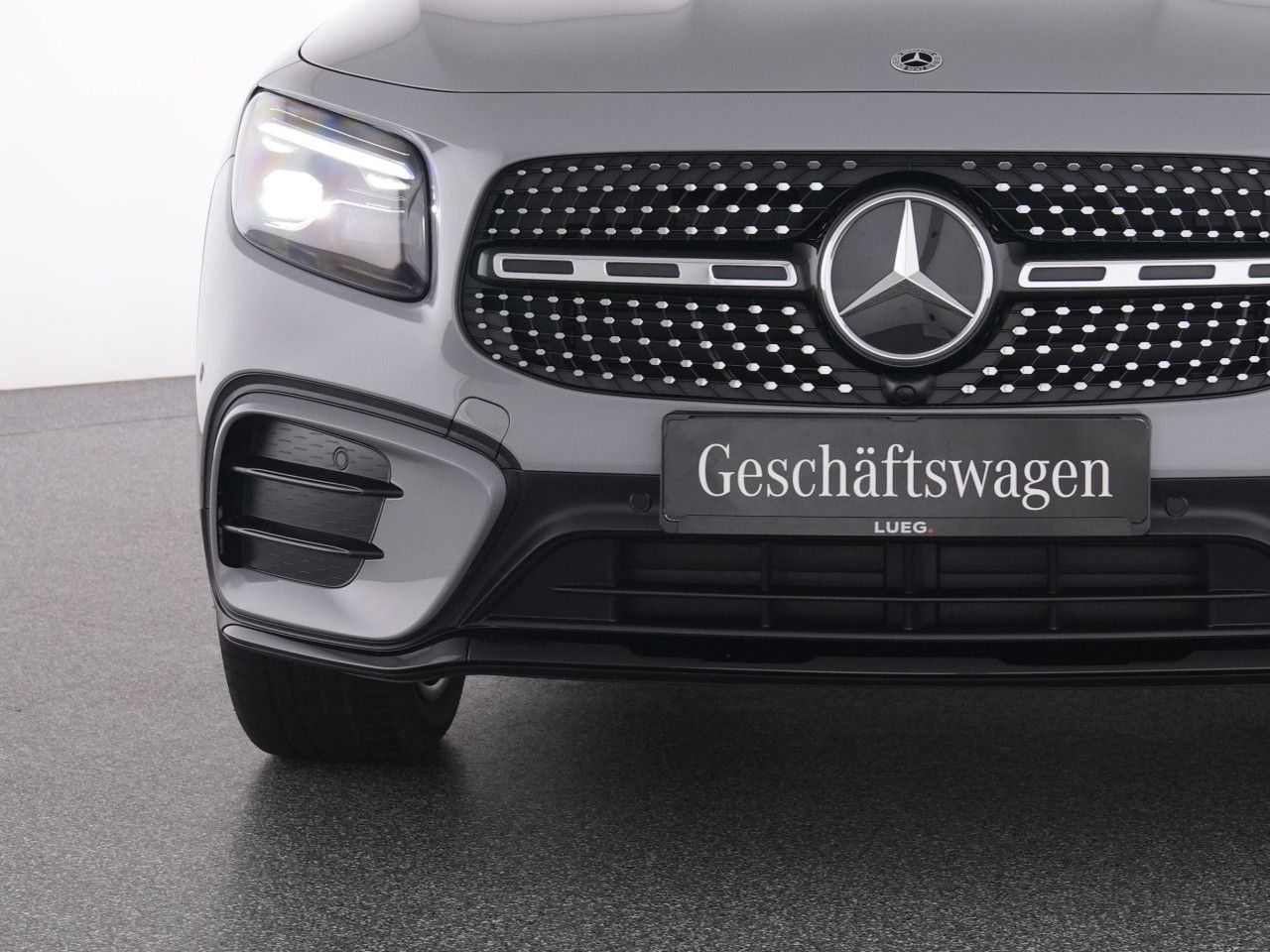 Mercedes-Benz GLB – Bild 16