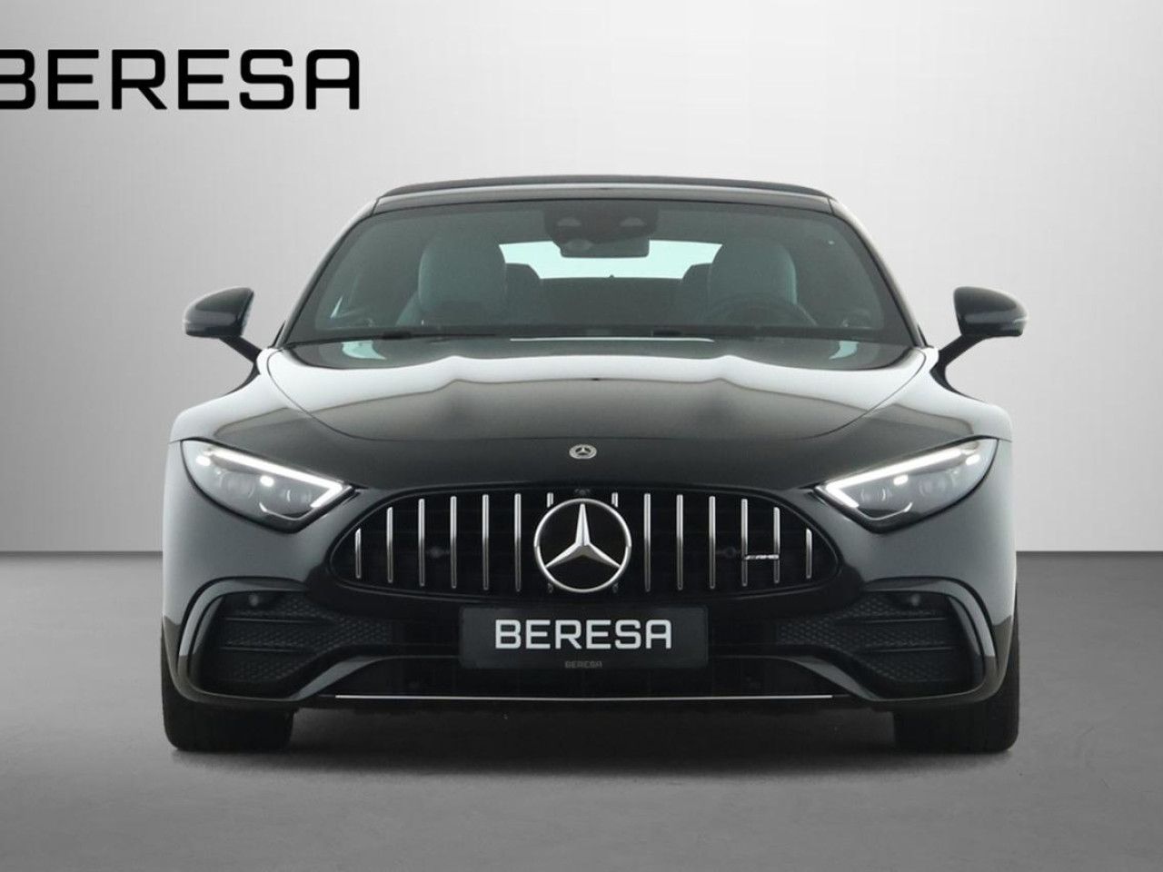 Mercedes-Benz SL – Bild 8