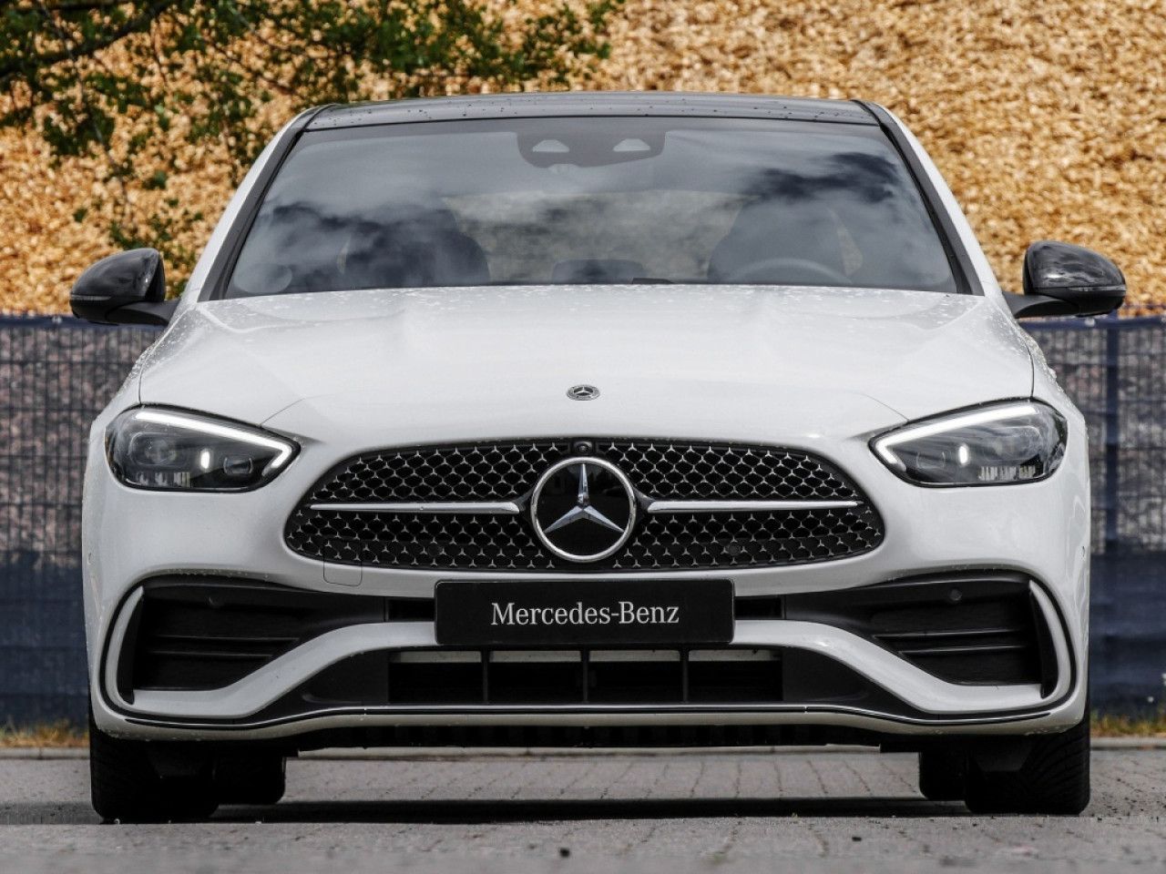Mercedes-Benz C-Klasse – Bild 18