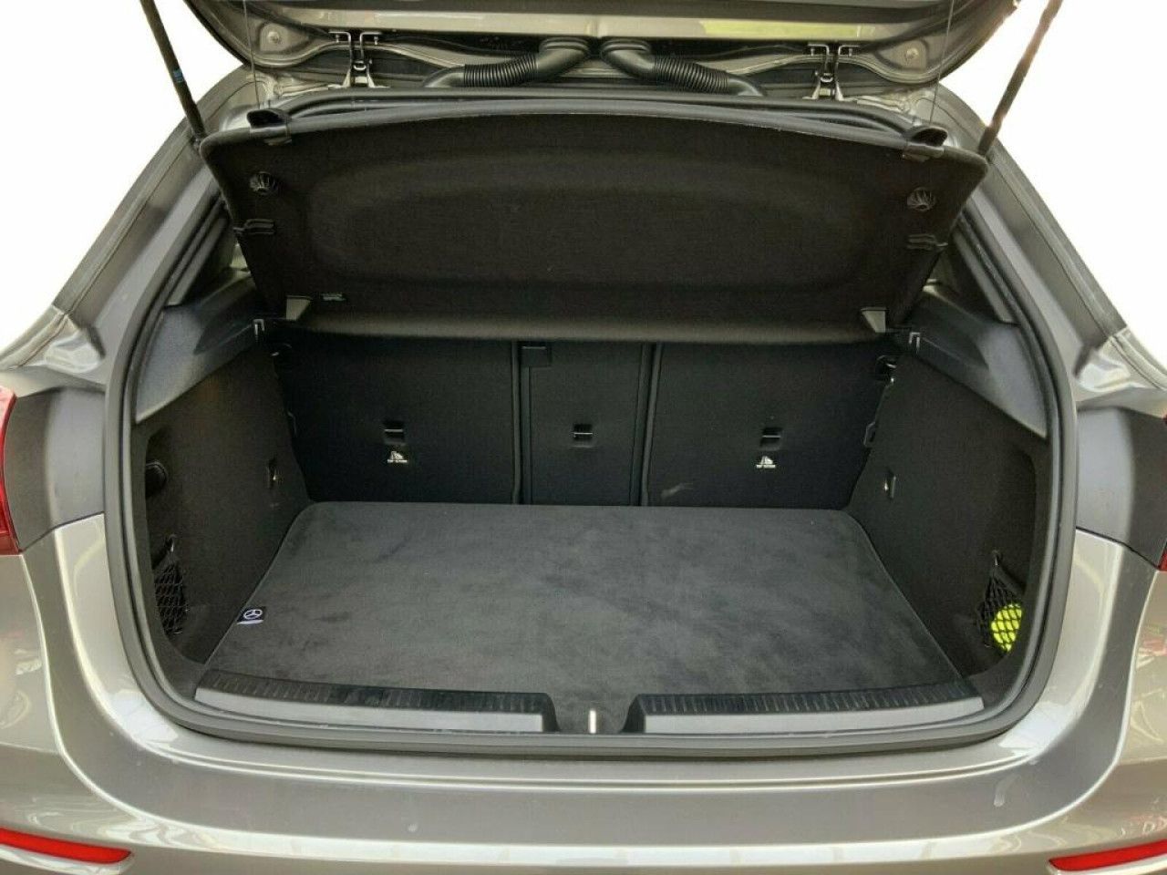 Mercedes-Benz A-Klasse – Bild 11