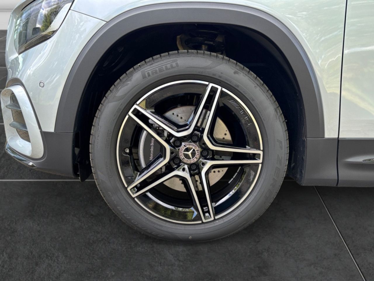Mercedes-Benz GLB – Bild 10