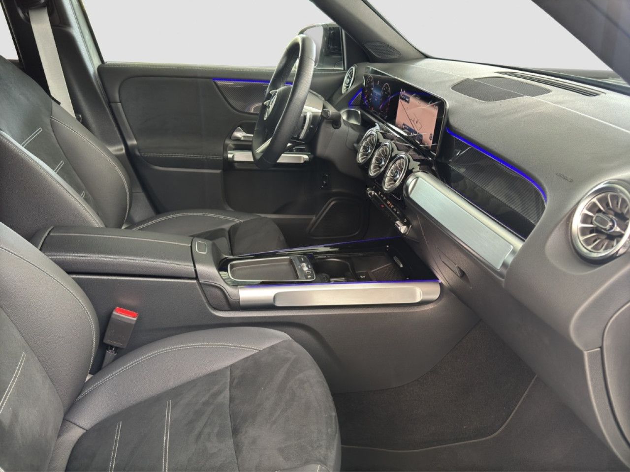 Mercedes-Benz GLB – Bild 22