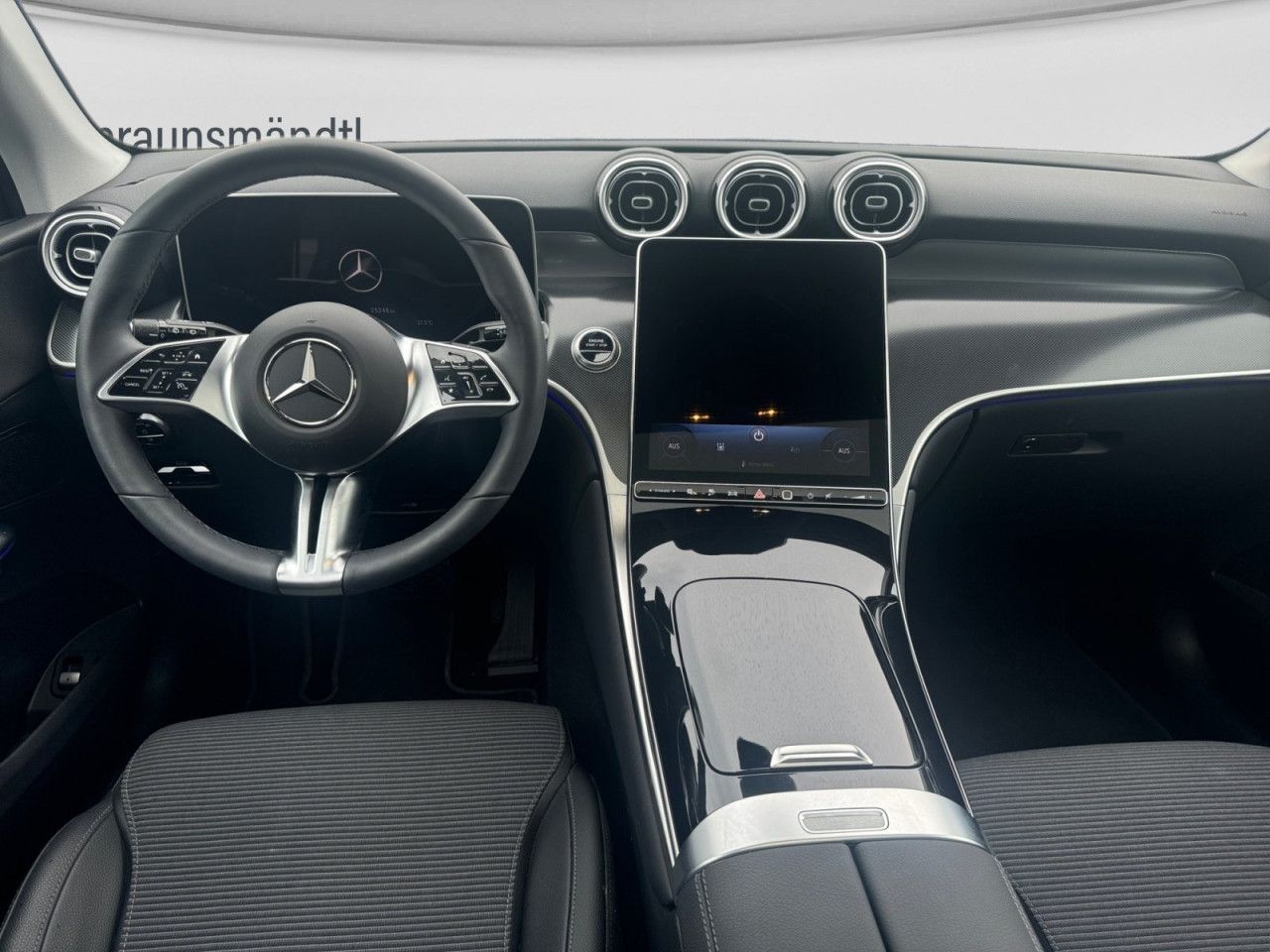 Mercedes-Benz GLC – Bild 15