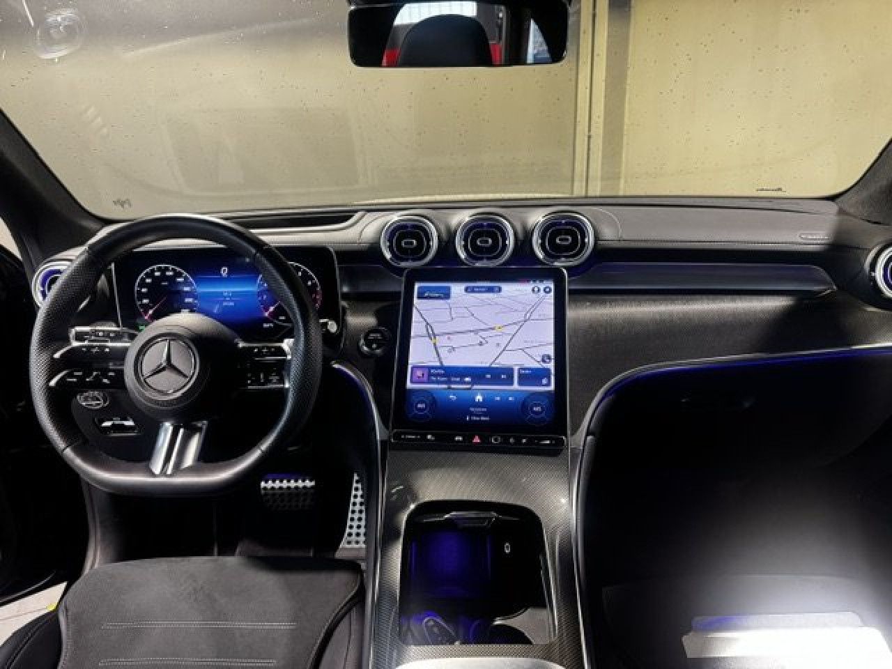 Mercedes-Benz GLC – Bild 4