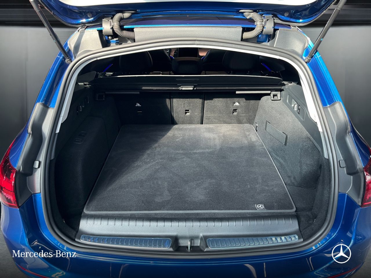 Mercedes-Benz C-Klasse – Bild 5