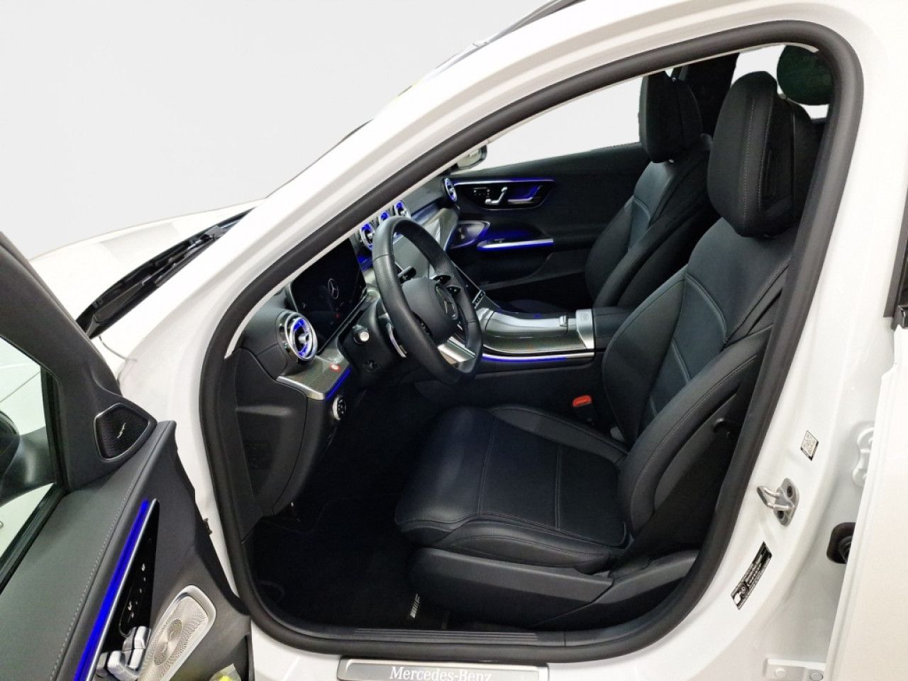 Mercedes-Benz C-Klasse – Bild 9