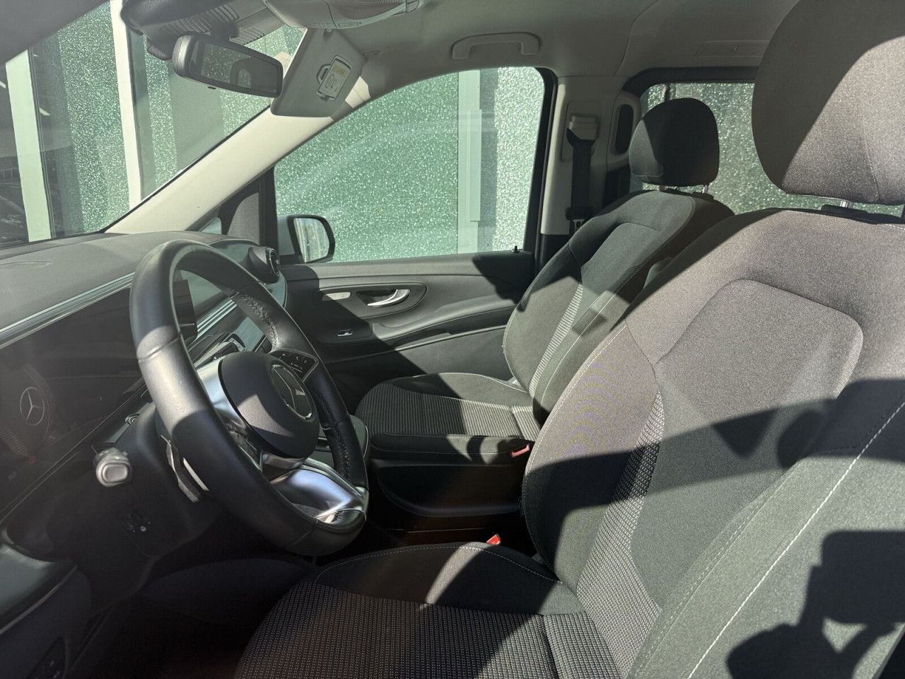 Mercedes-Benz V-Klasse – Bild 11