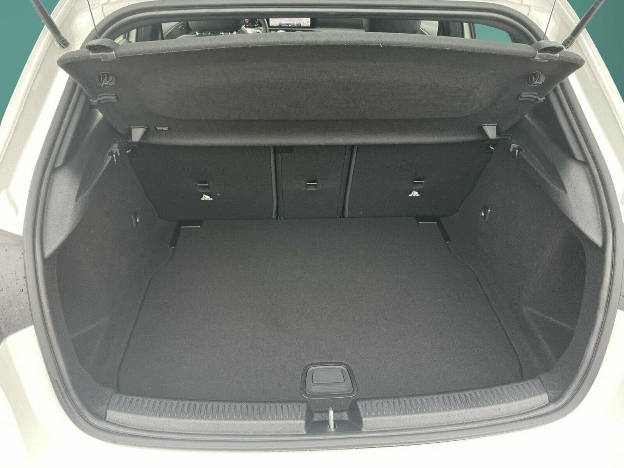 Mercedes-Benz A-Klasse – Bild 20