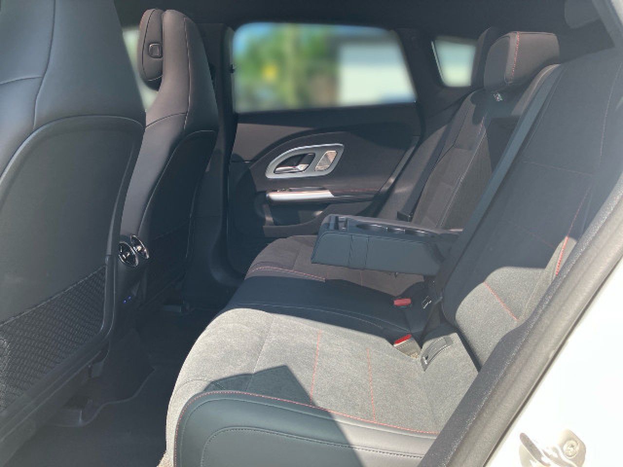 Mercedes-Benz CLA – Bild 11