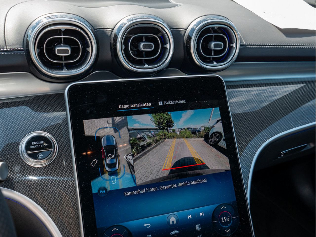 Mercedes-Benz CLE – Bild 12