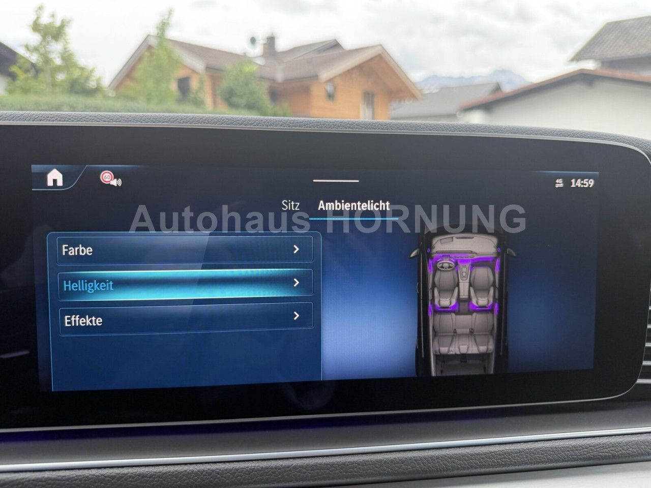 Mercedes-Benz GLE – Bild 19
