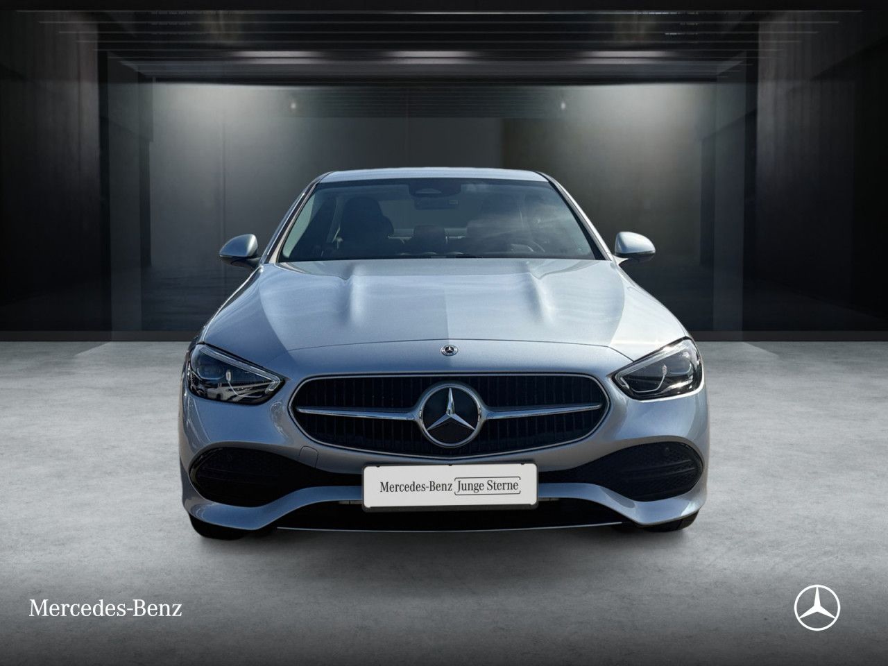 Mercedes-Benz C-Klasse – Bild 2