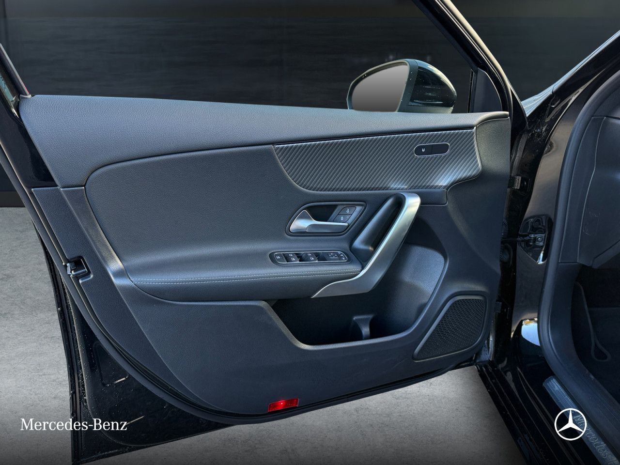 Mercedes-Benz A-Klasse – Bild 10