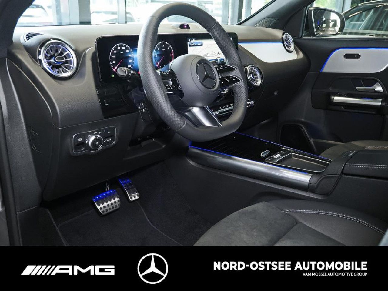 Mercedes-Benz GLA – Bild 5