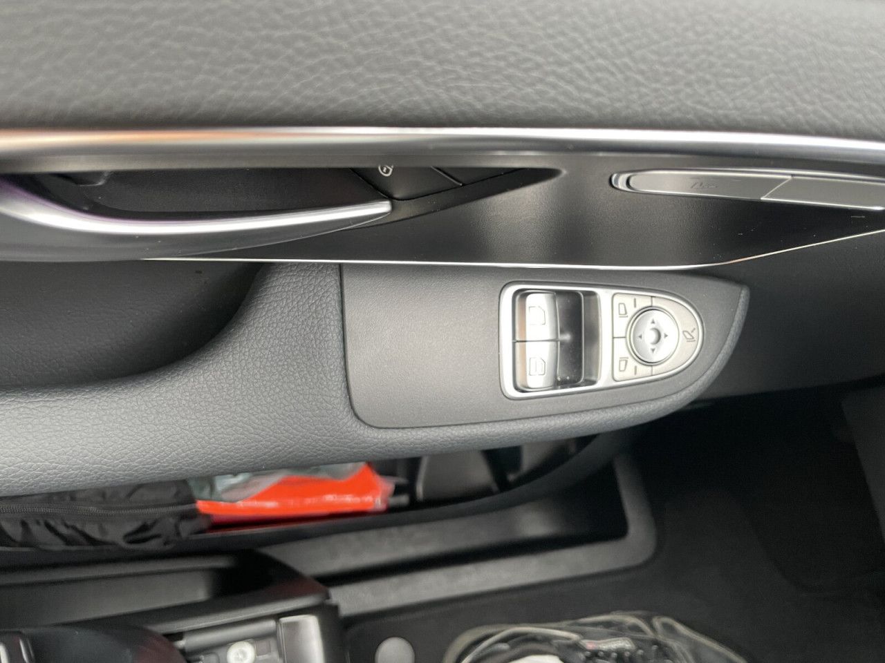 Mercedes-Benz V-Klasse – Bild 20