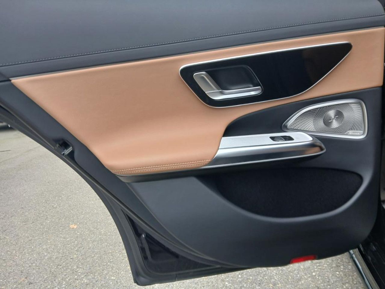Mercedes-Benz E-Klasse – Bild 5