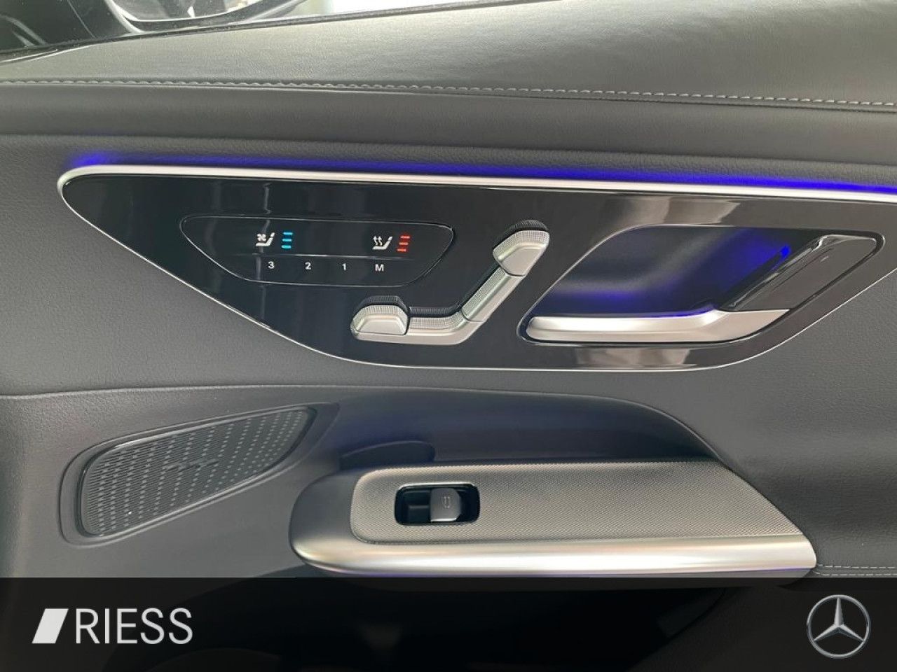 Mercedes-Benz GLC – Bild 8