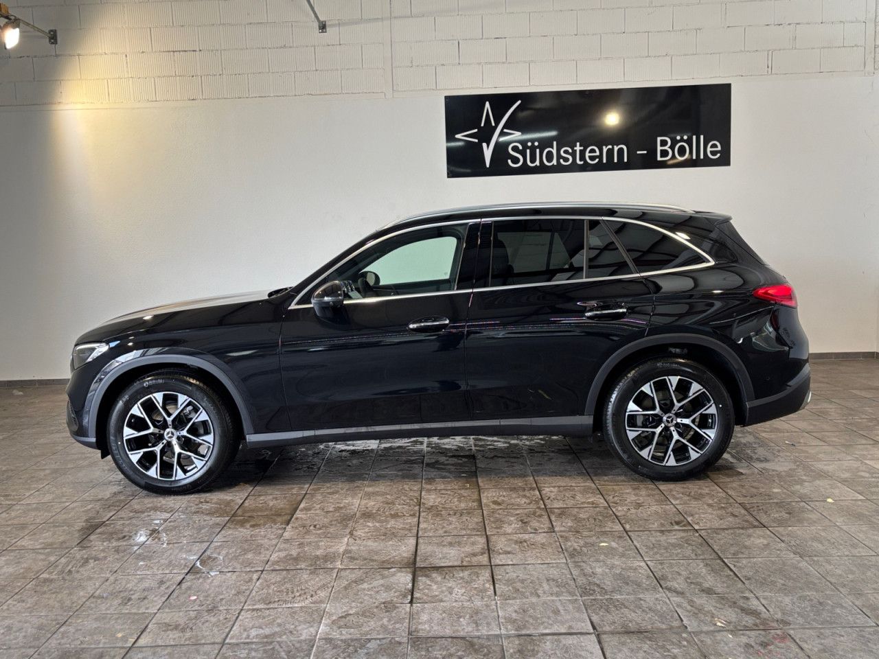 Mercedes-Benz GLC – Bild 13
