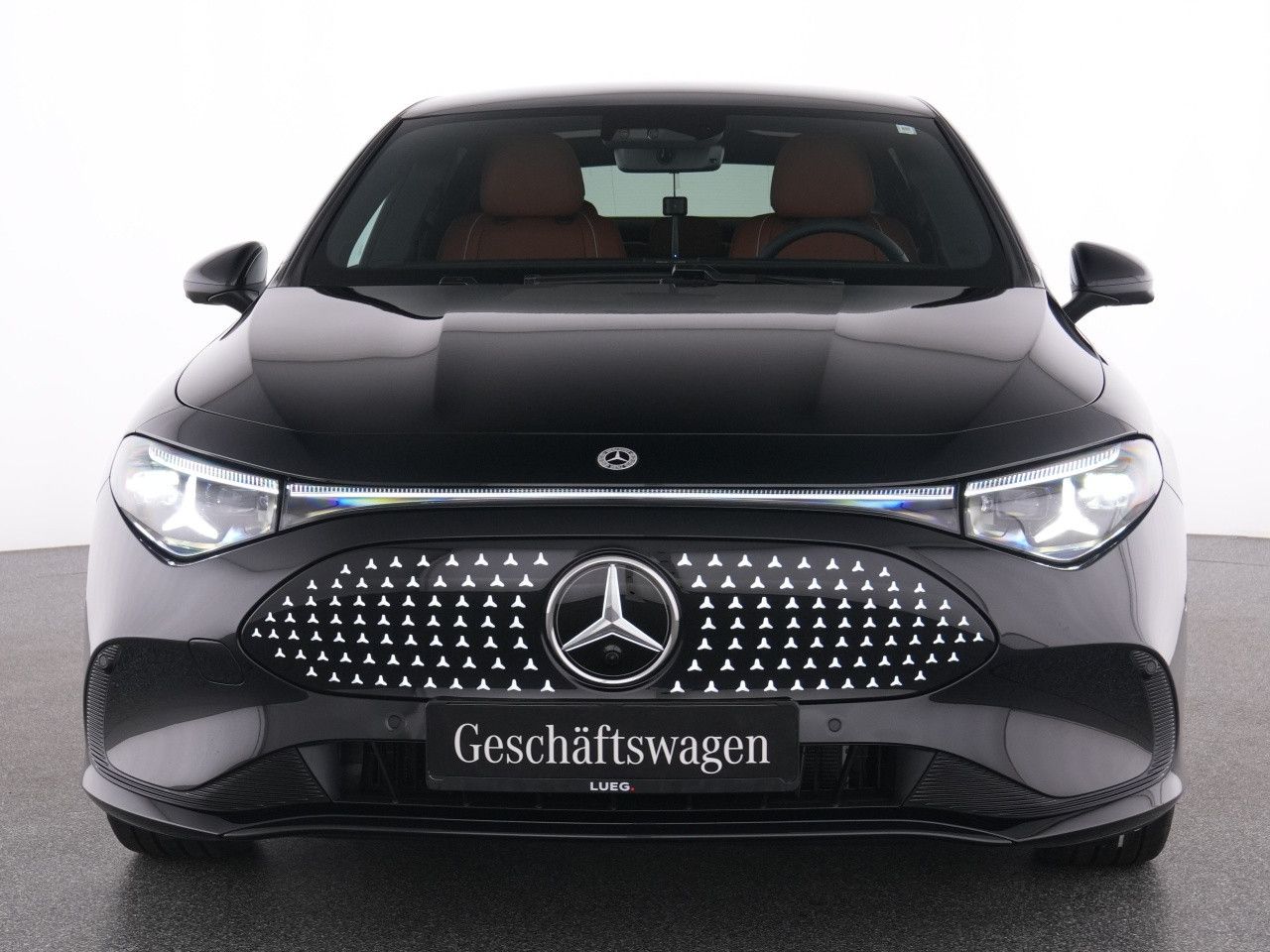 Mercedes-Benz CLA – Bild 14