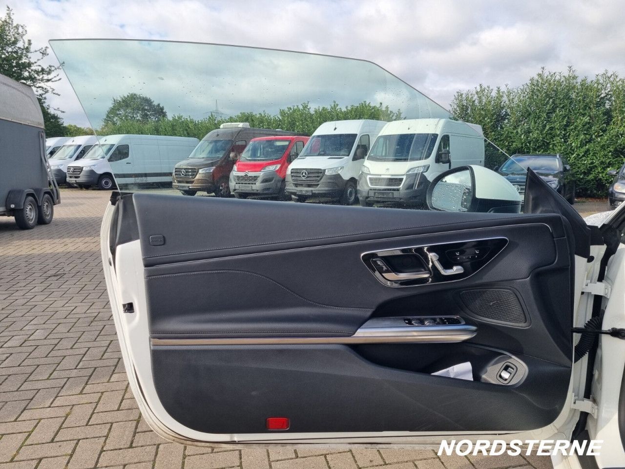 Mercedes-Benz CLE – Bild 13