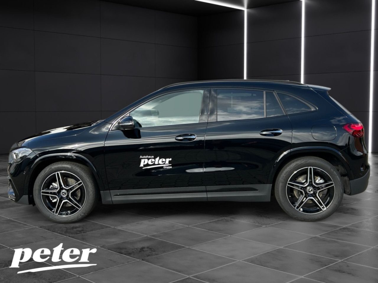 Mercedes-Benz GLA – Bild 19