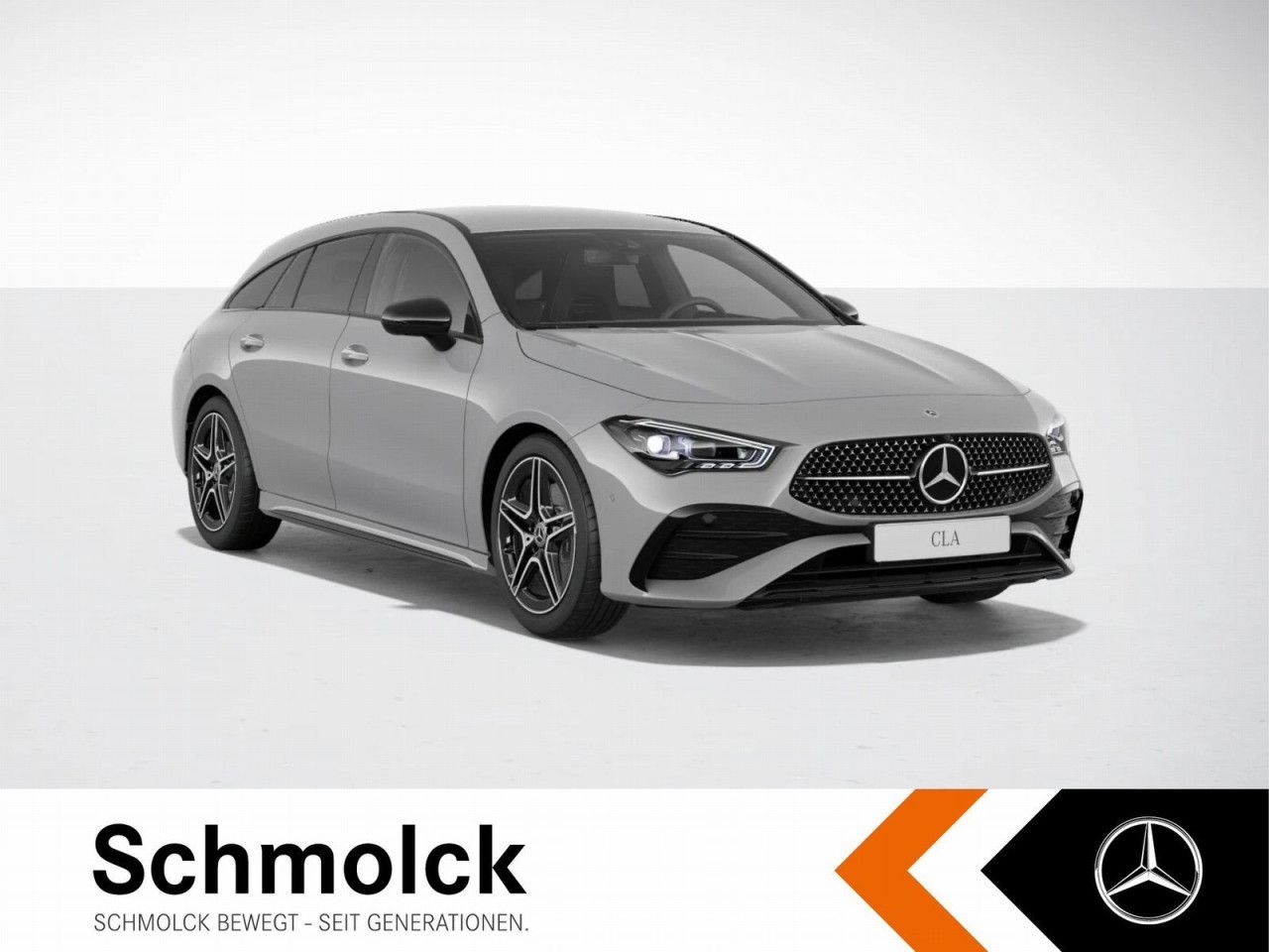 Mercedes-Benz CLA – Bild 2