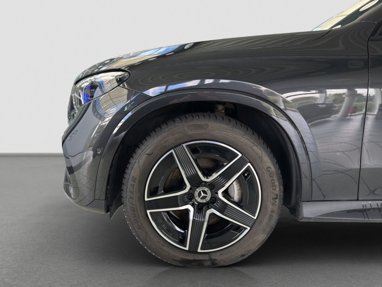 Mercedes-Benz GLC – Bild 16