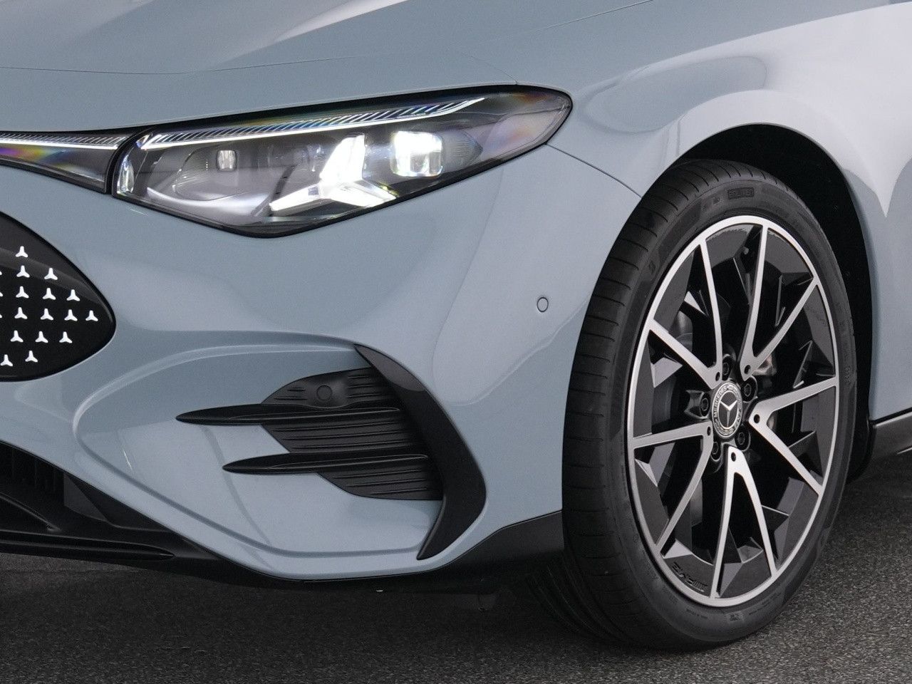 Mercedes-Benz CLA – Bild 8