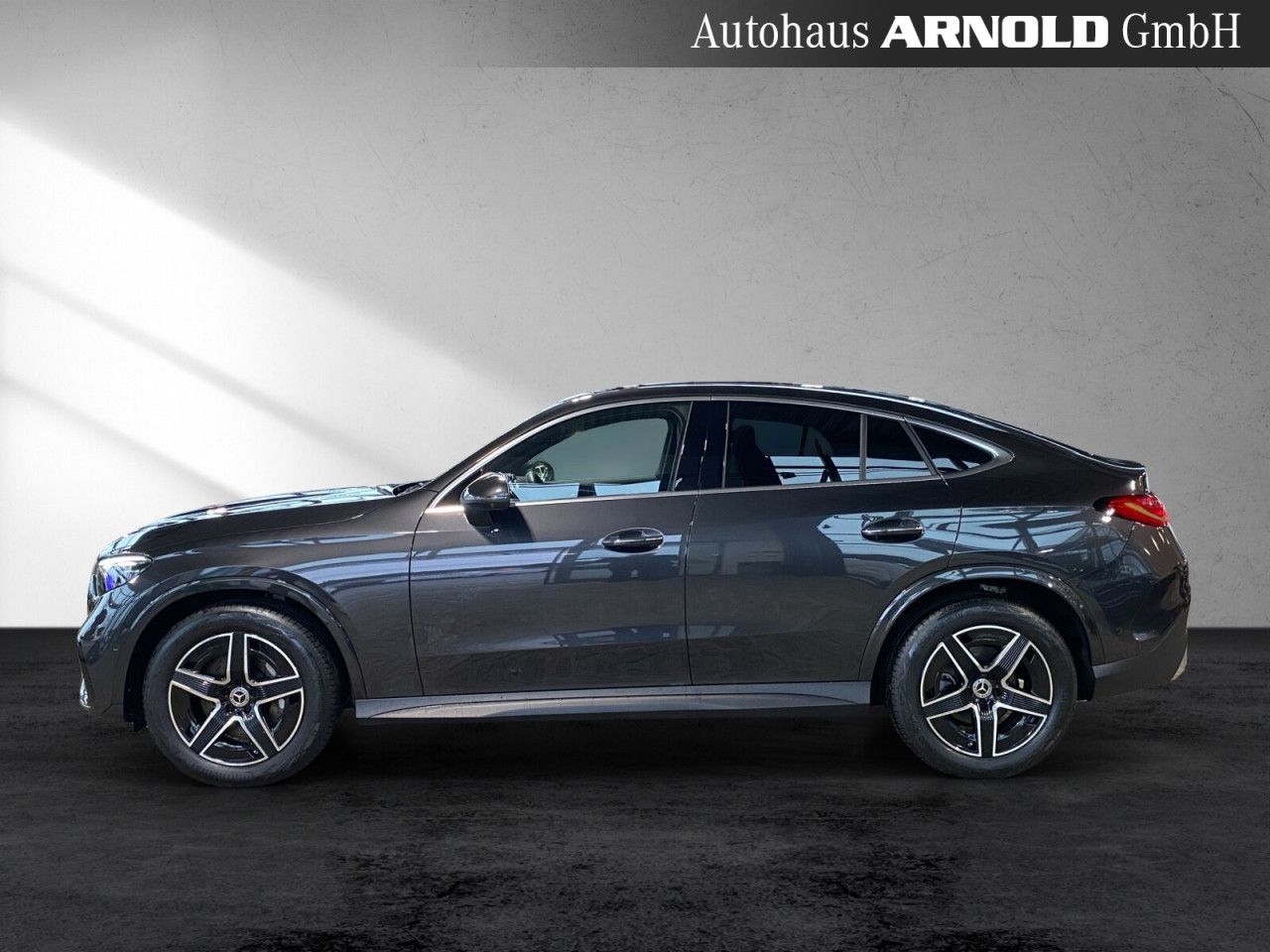 Mercedes-Benz GLC – Bild 3