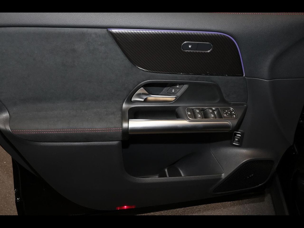 Mercedes-Benz GLA – Bild 12