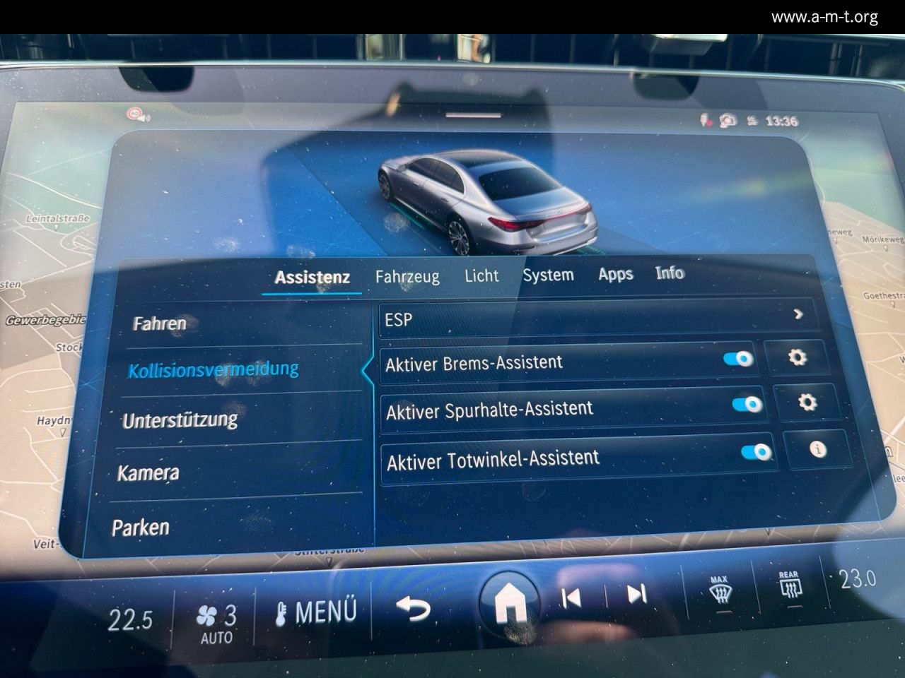 Mercedes-Benz E-Klasse – Bild 18