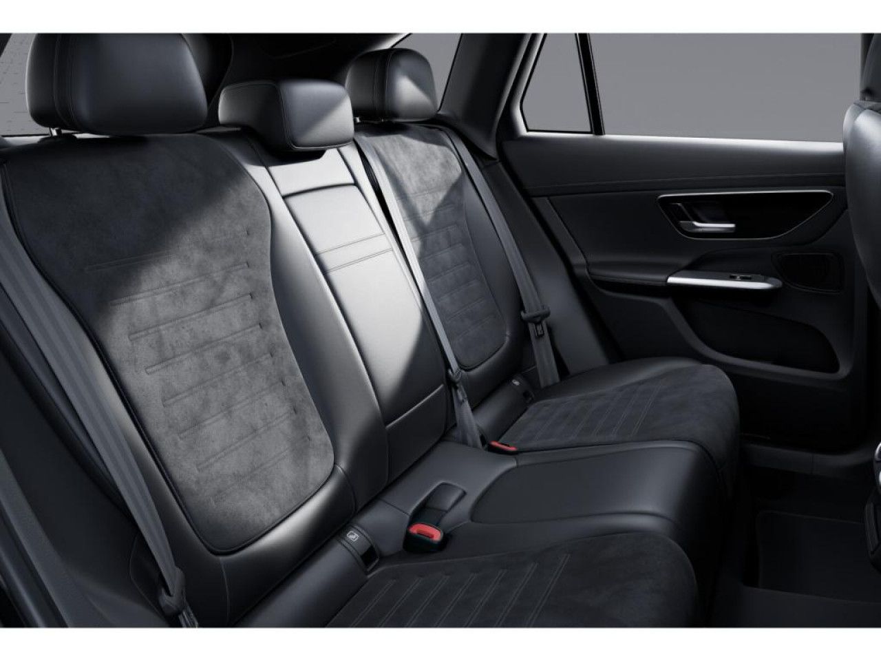 Mercedes-Benz GLC – Bild 10