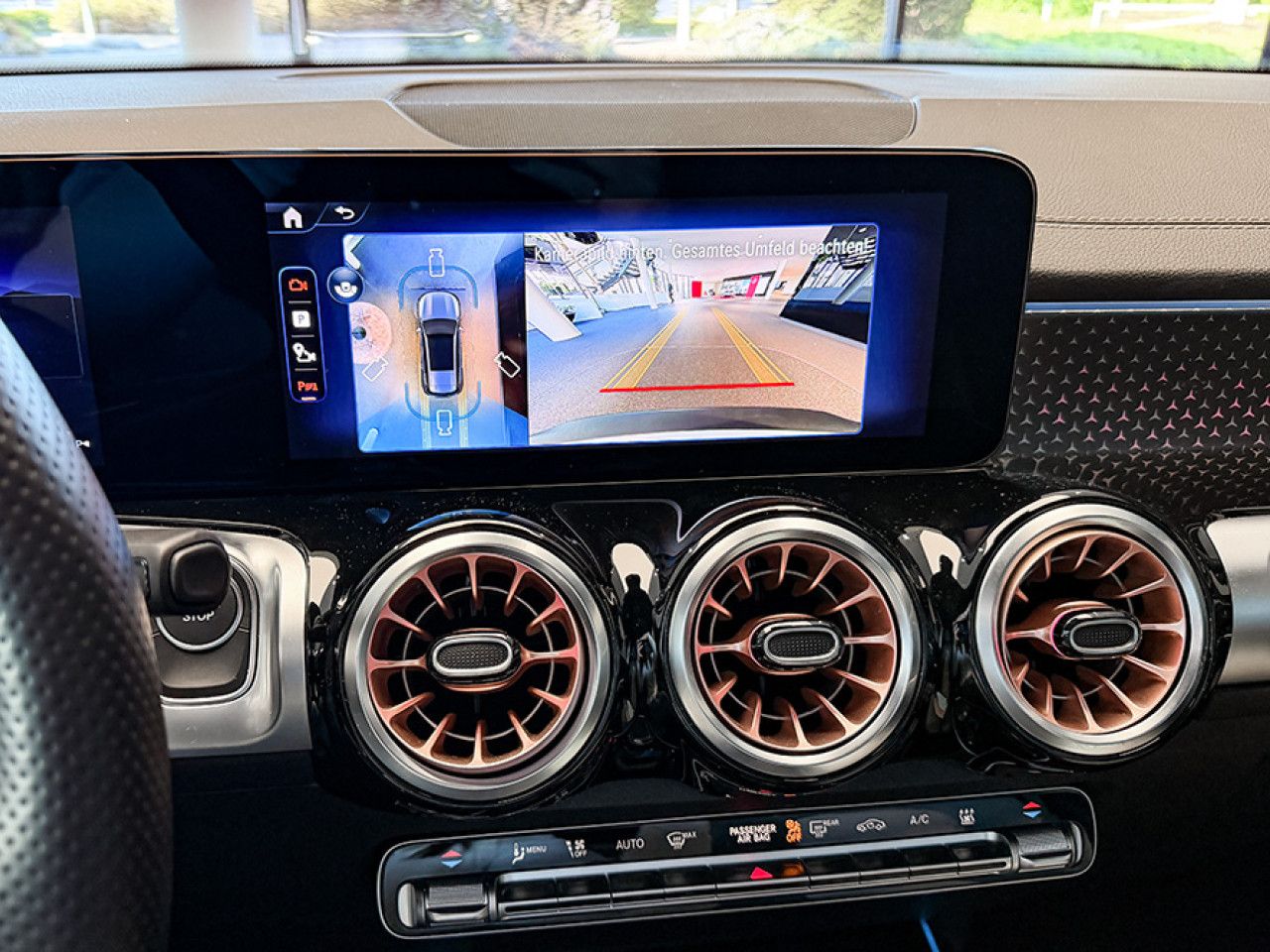 Mercedes-Benz EQB – Bild 13