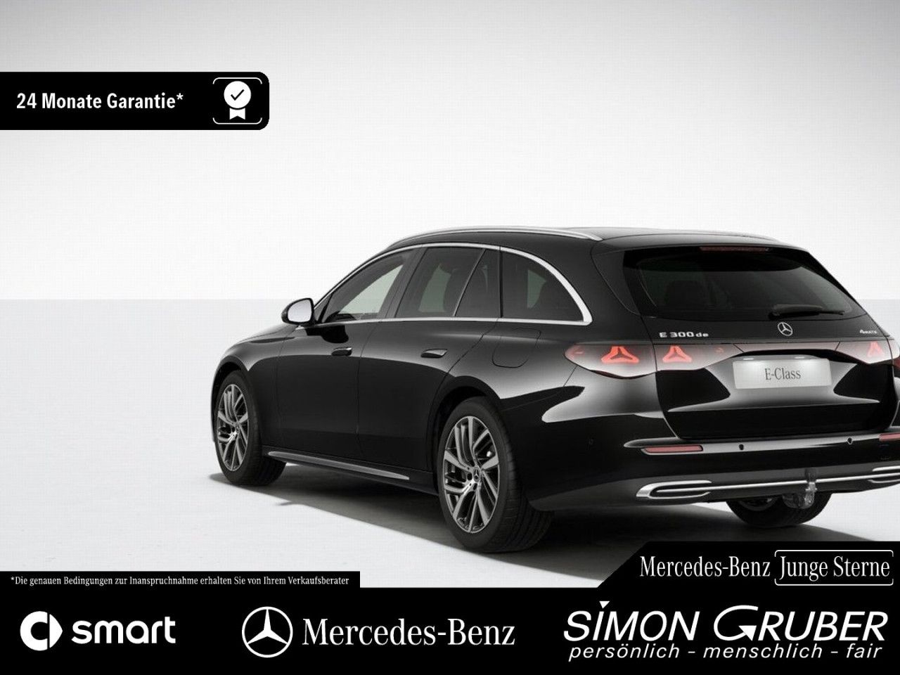 Mercedes-Benz E-Klasse – Bild 5