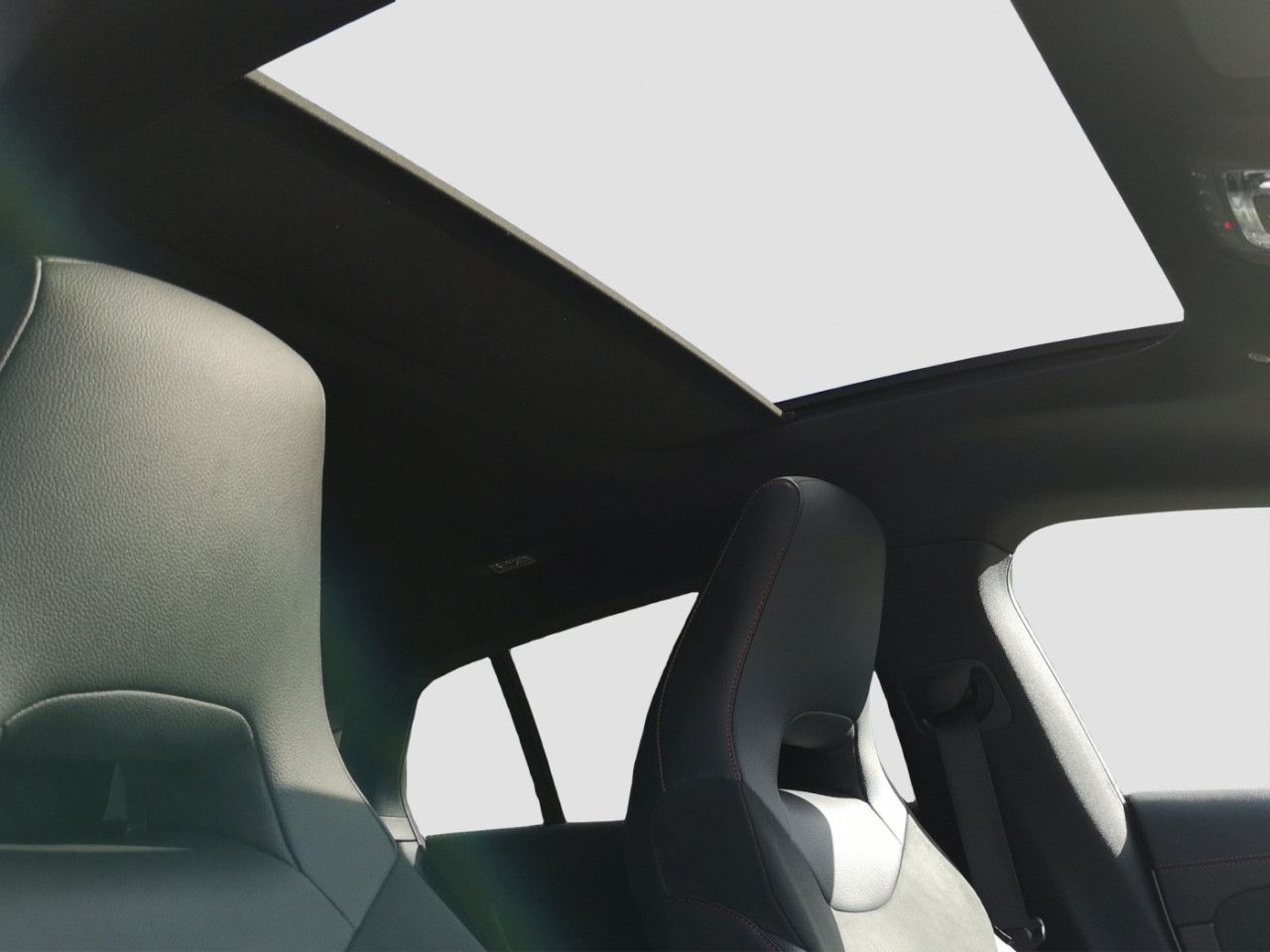 Mercedes-Benz CLA – Bild 16