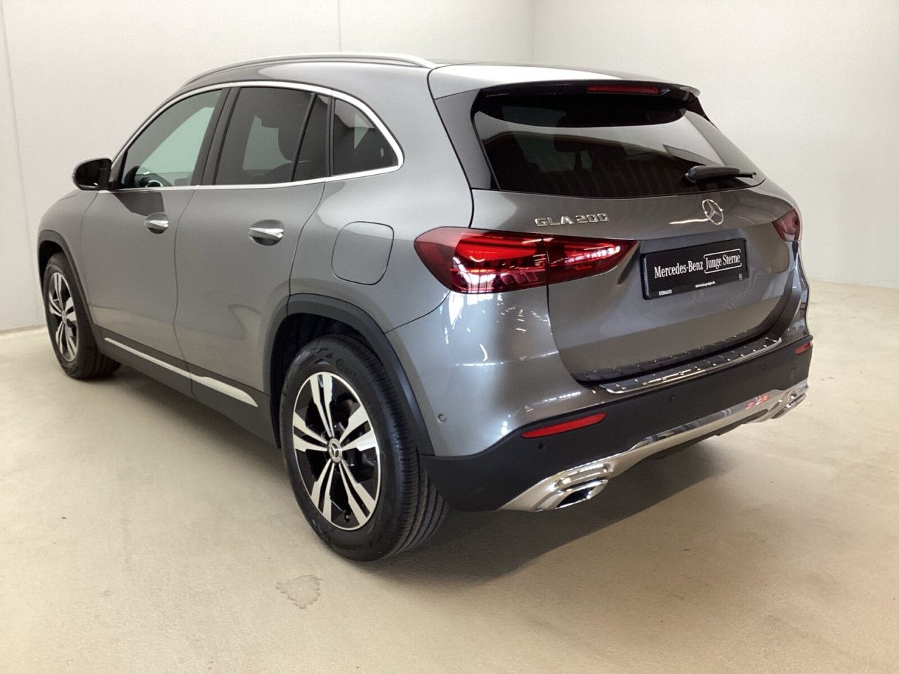 Mercedes-Benz GLA – Bild 6