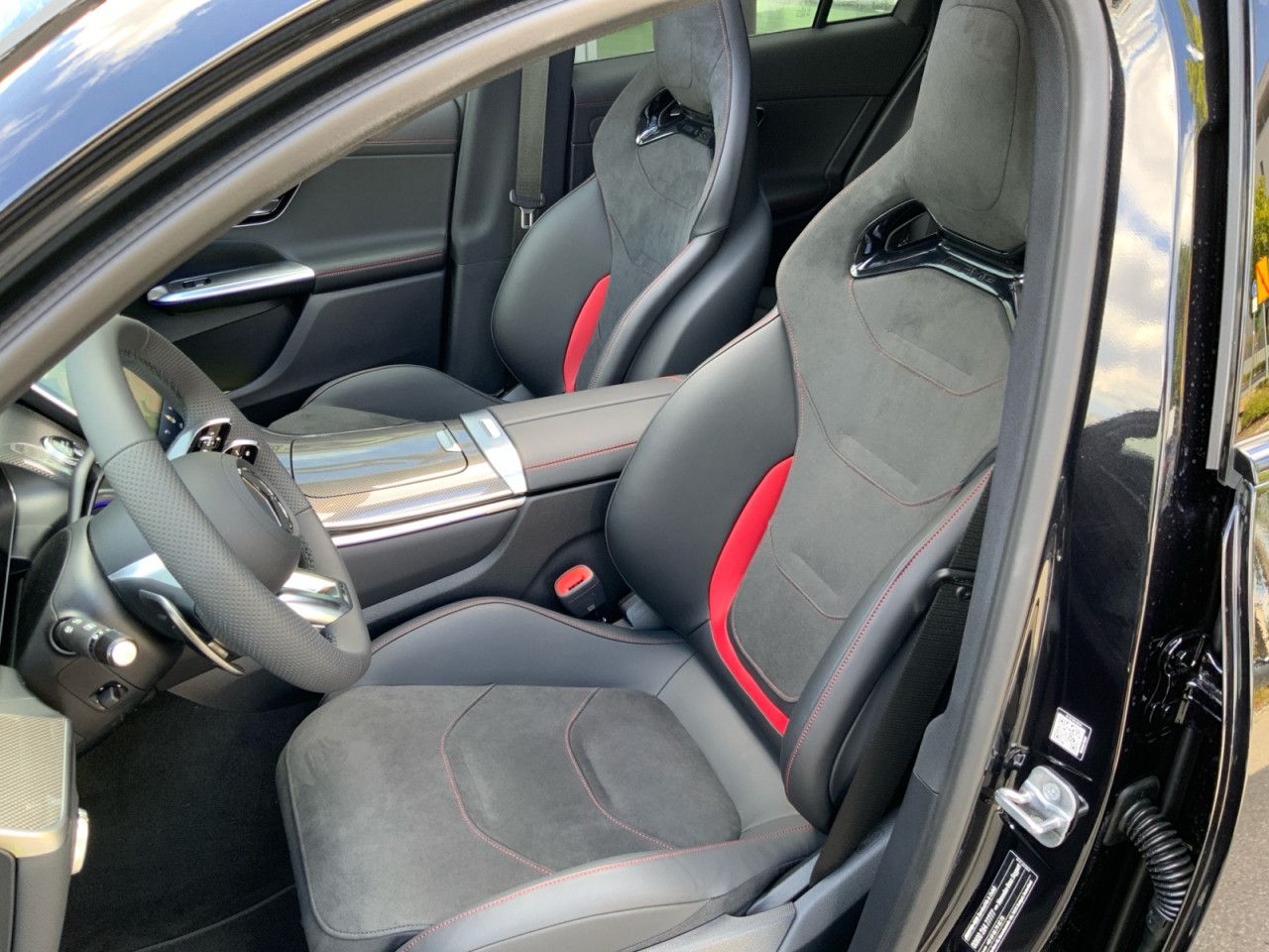 Mercedes-Benz GLC – Bild 17