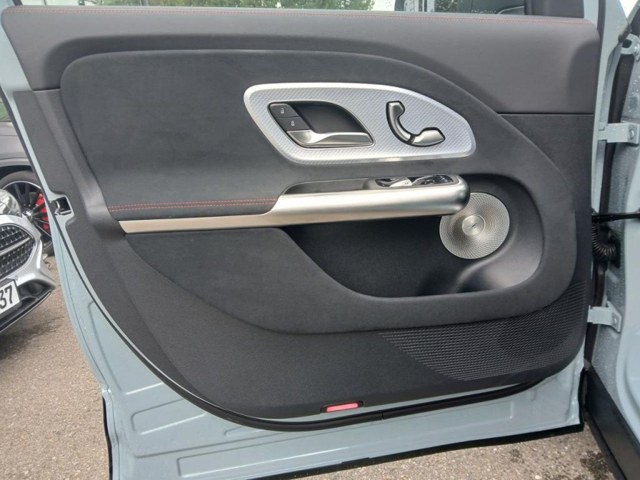 Mercedes-Benz GLB – Bild 3