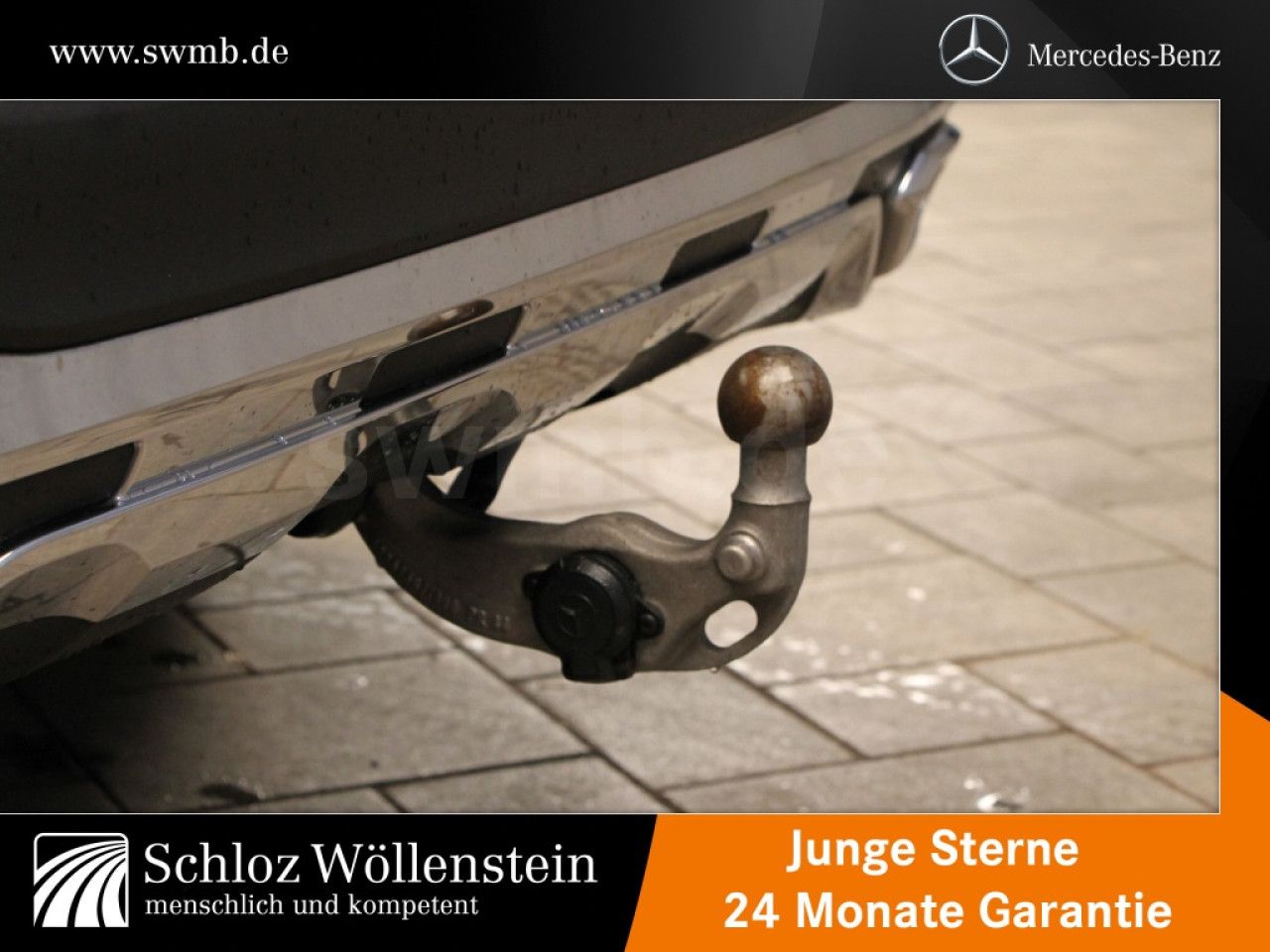 Mercedes-Benz GLC – Bild 12
